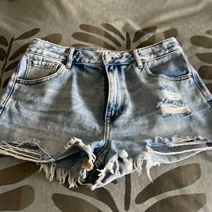 Pacsun blue jean